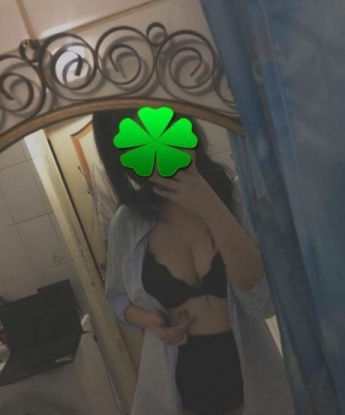 Проститутка Алина